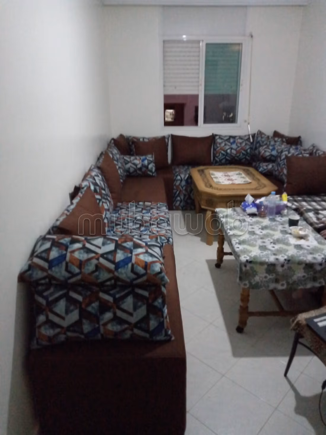 Appartement 64 m² à Oulad Wjih — 7