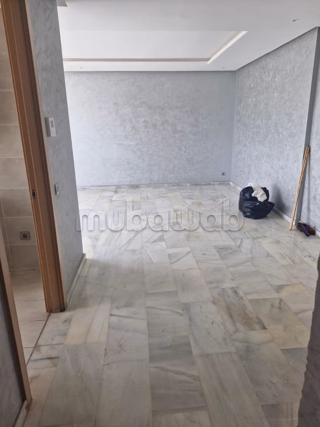 PRESTIGIA Appart avec terrasse en location