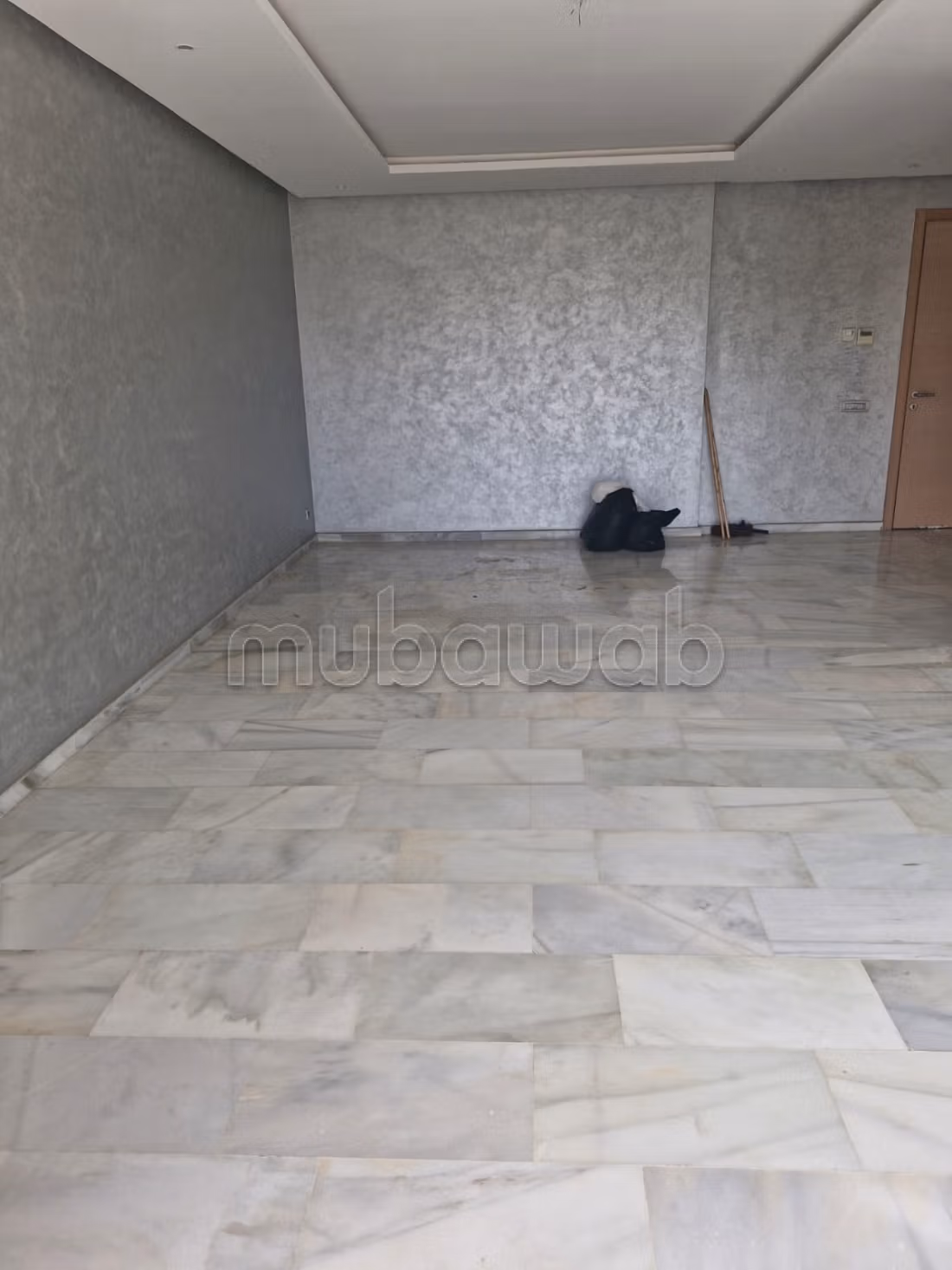 PRESTIGIA Appart avec terrasse en location