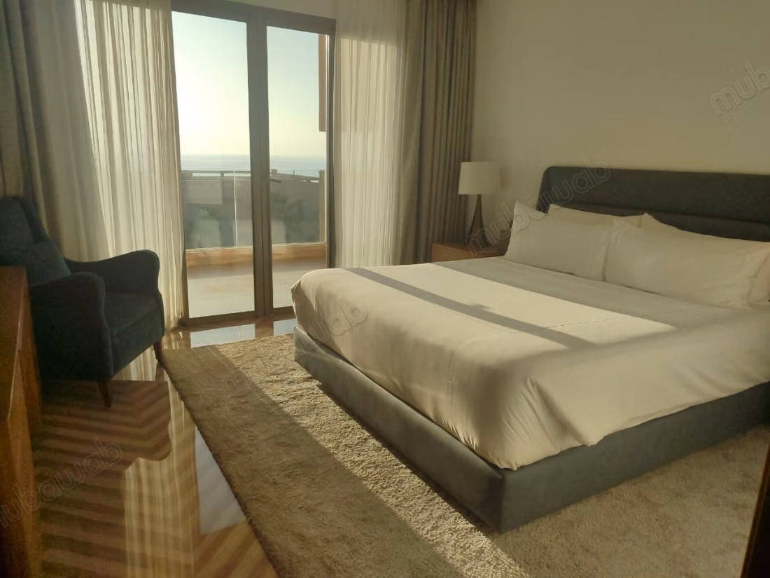 Tres belle villa taghazout bay vue sur mer