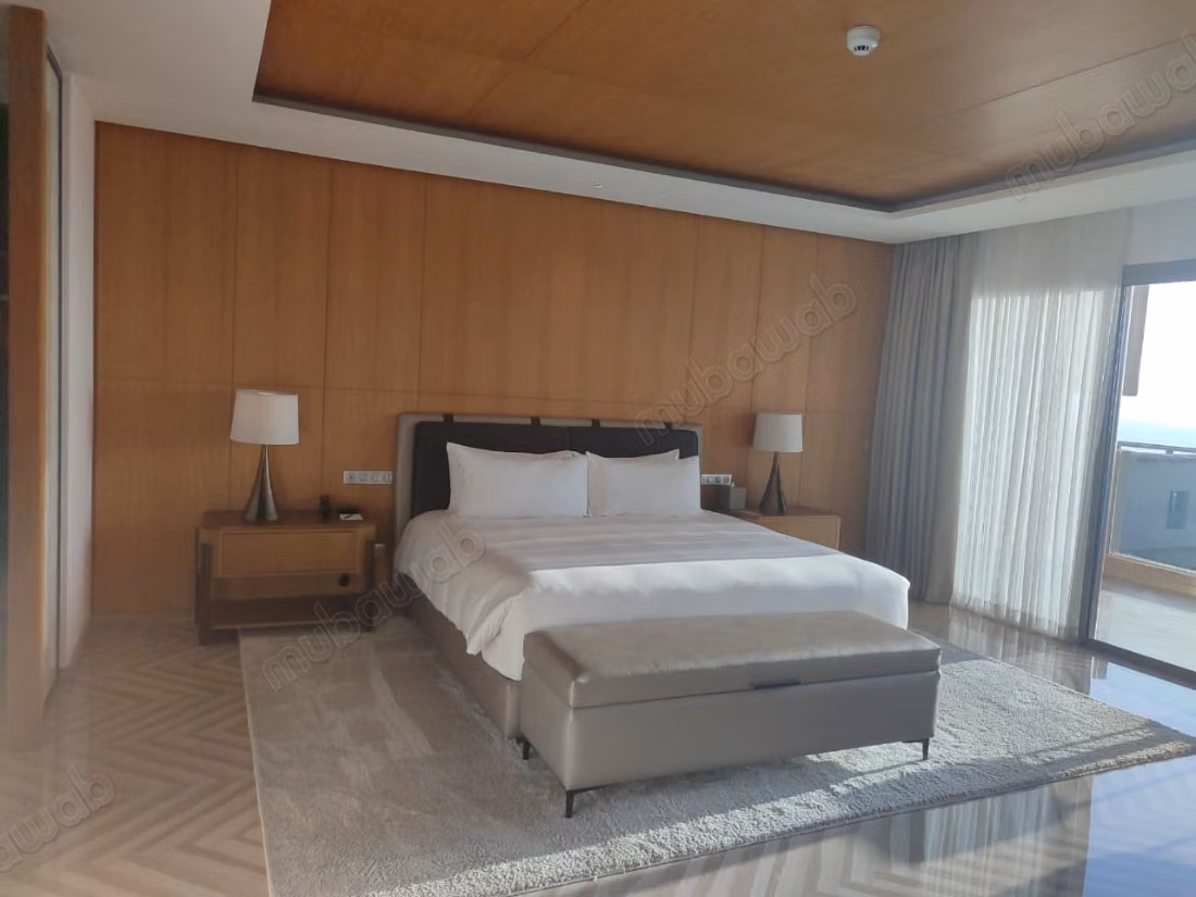 Tres belle villa taghazout bay vue sur mer