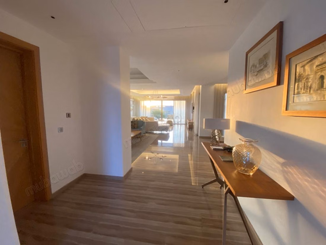 Tres belle villa taghazout bay vue sur mer