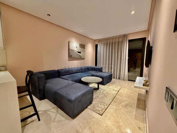 Great apartment for rent in Ferme Bretonne Hay Arraha. 2 large living areas. Attic