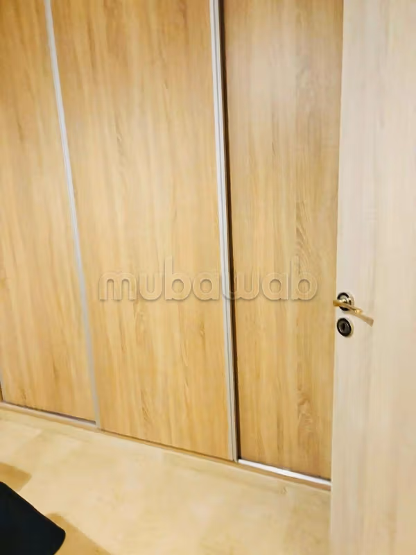Find an apartment for rent in Hay Targa. 1 room. Furnished