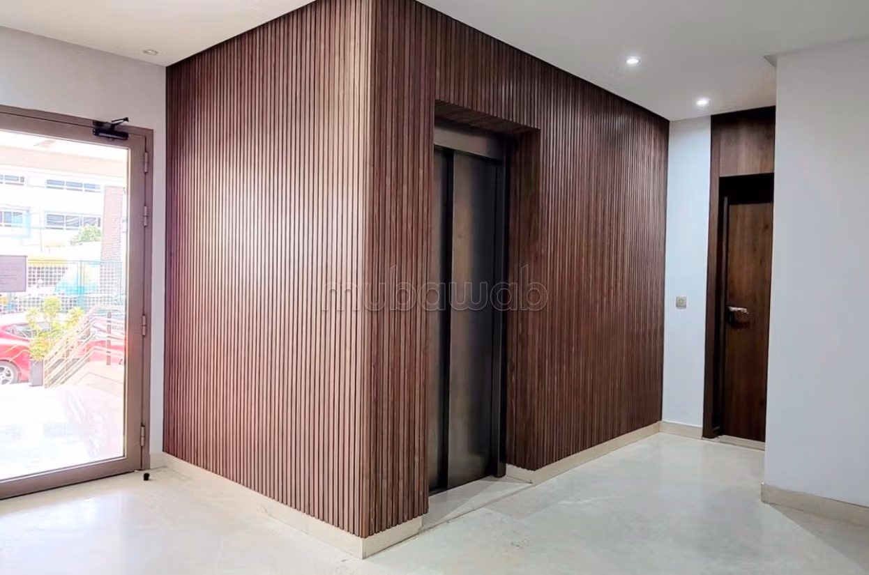 Bel Appartement Traversant à vendre à palmier — 4