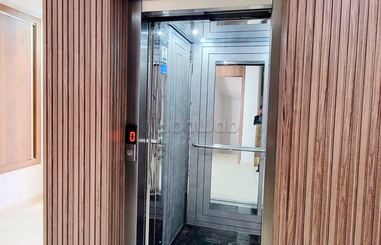 Appartement 93 m² à Palmier — 15