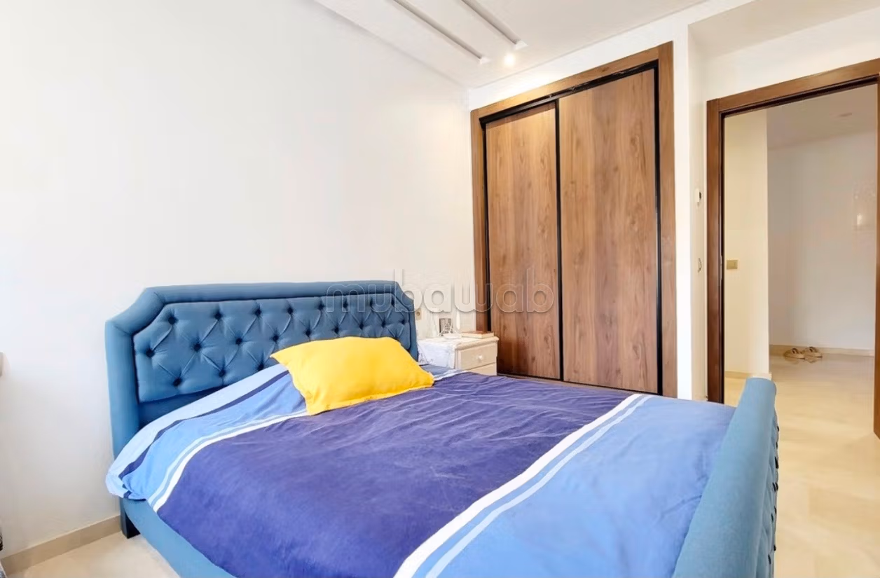 Bel Appartement Traversant à vendre à palmier — 6