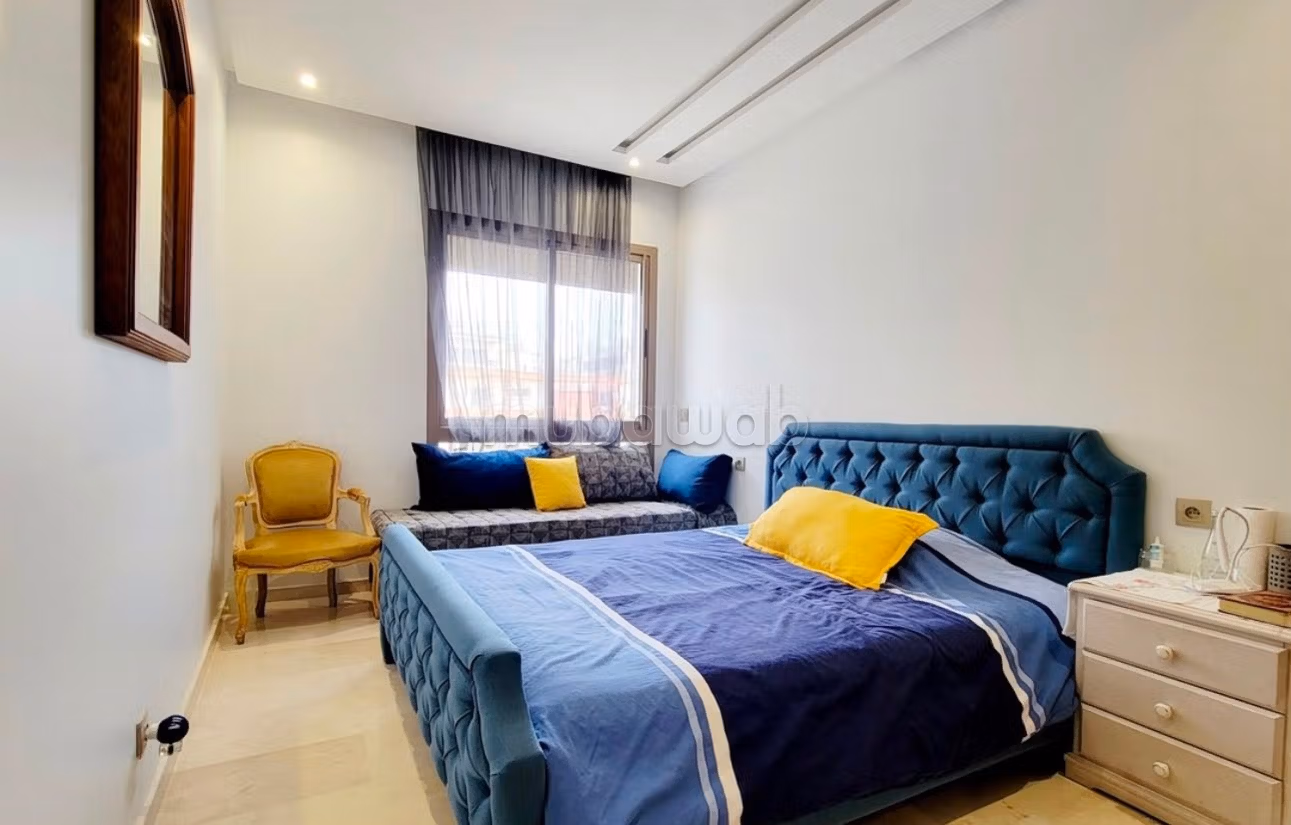 Appartement 93 m² à Palmier — 7