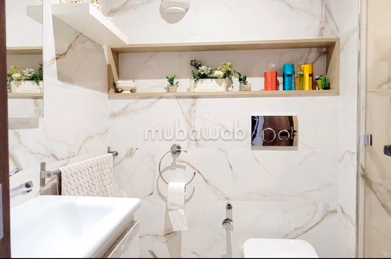Appartement 93 m² à Palmier — 9