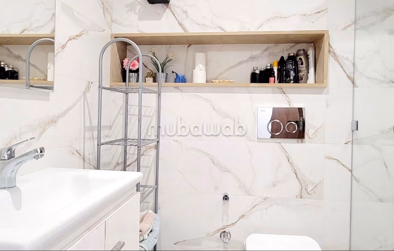 Appartement 93 m² à Palmier — 16