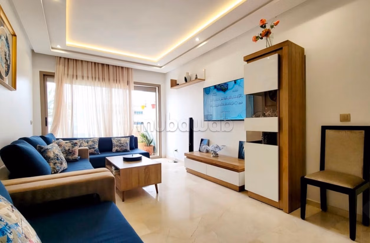 Appartement 93 m² à Palmier — 17