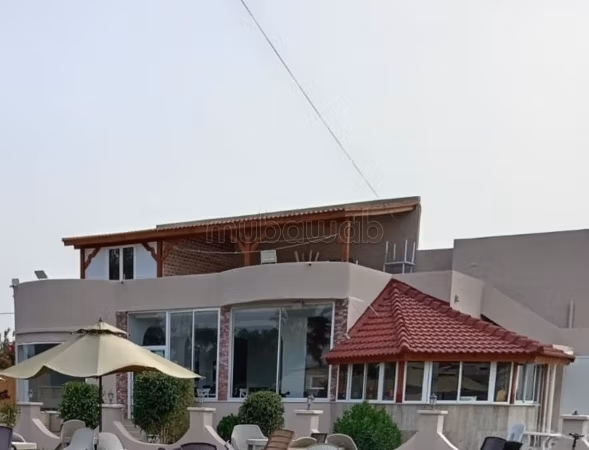 Vente local commercial
