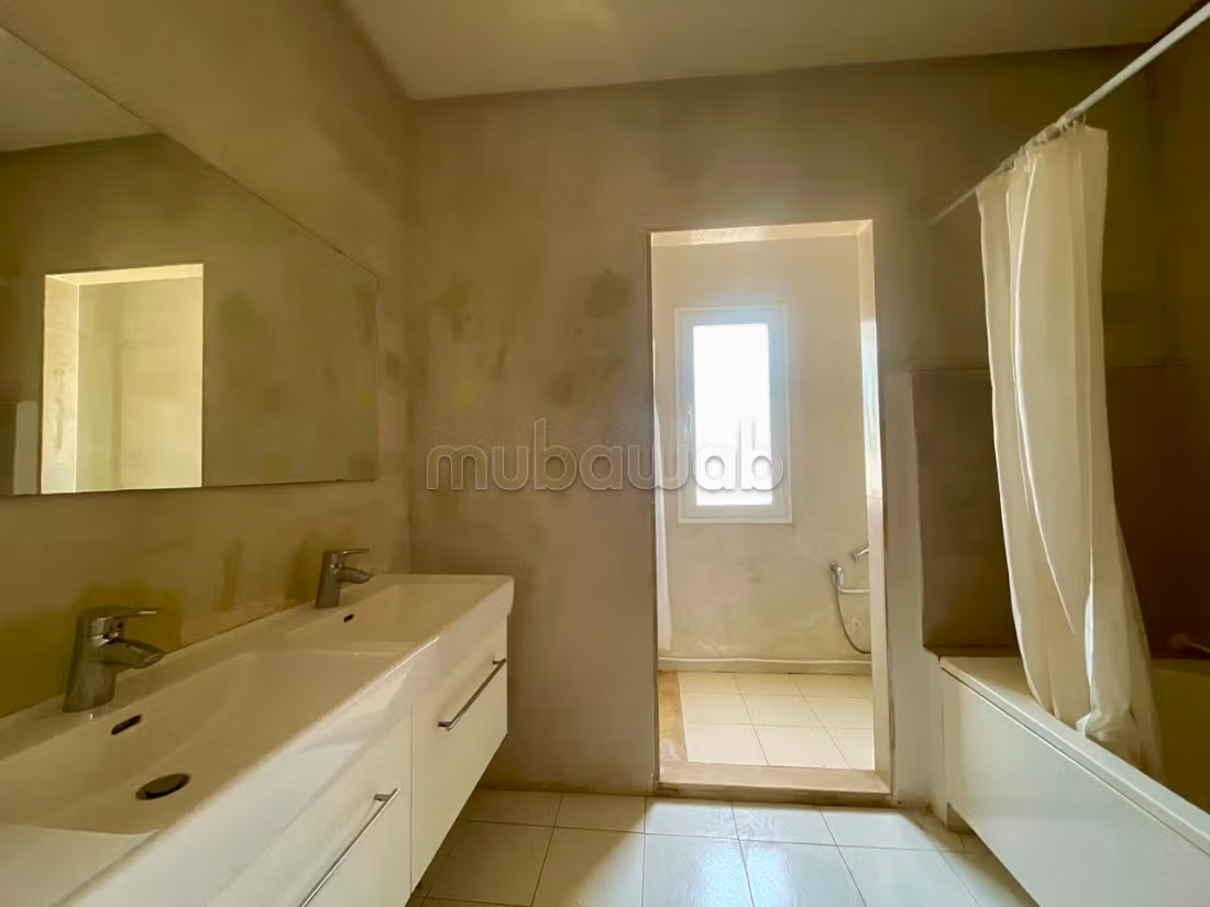 Rez de chaussée de villa S3, Gammarth supérieur