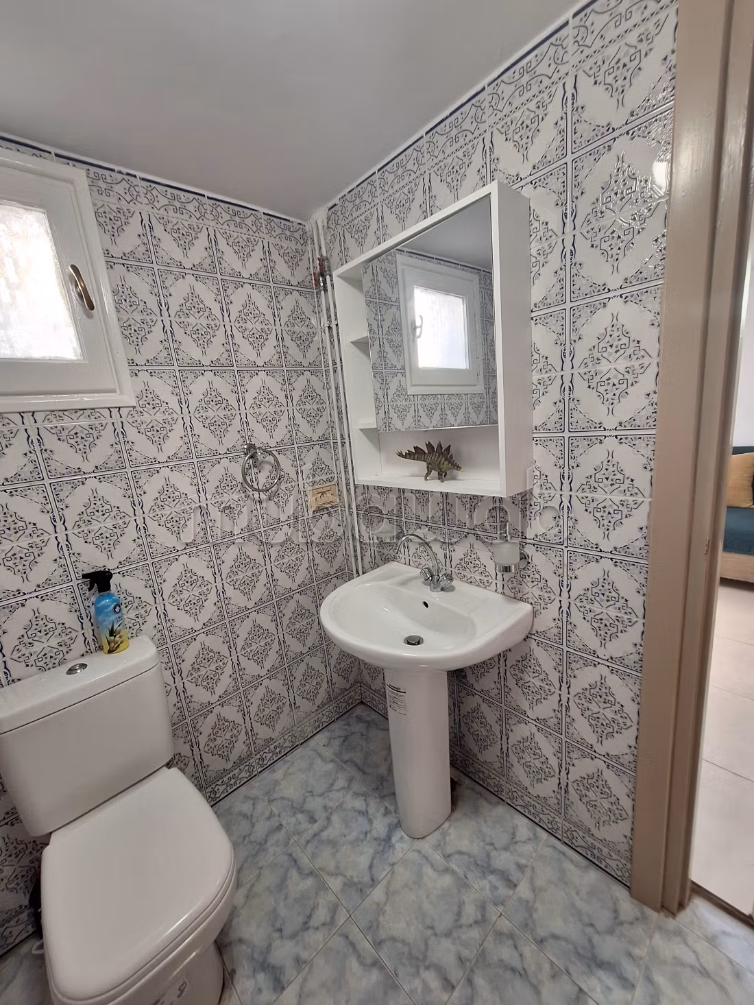 S2 Meublée Hammamet Nord