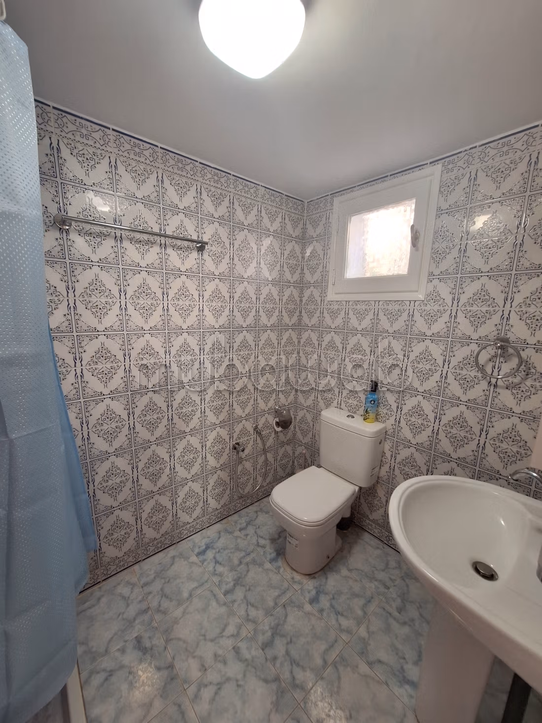 S2 Meublée Hammamet Nord