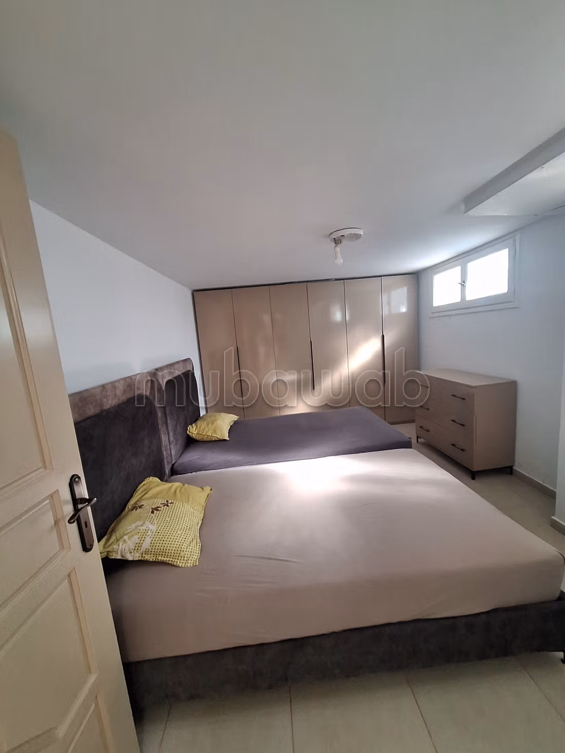 S2 Meublée Hammamet Nord