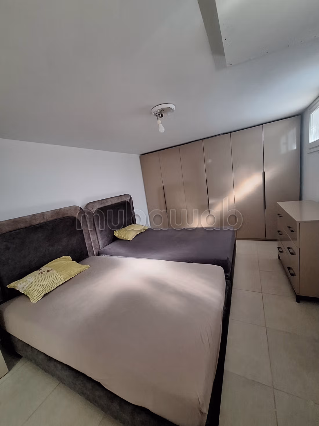 S2 Meublée Hammamet Nord