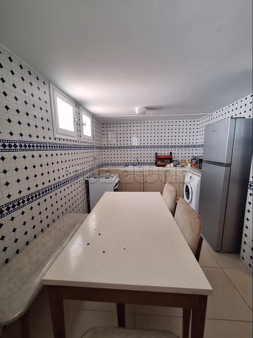 S2 Meublée Hammamet Nord
