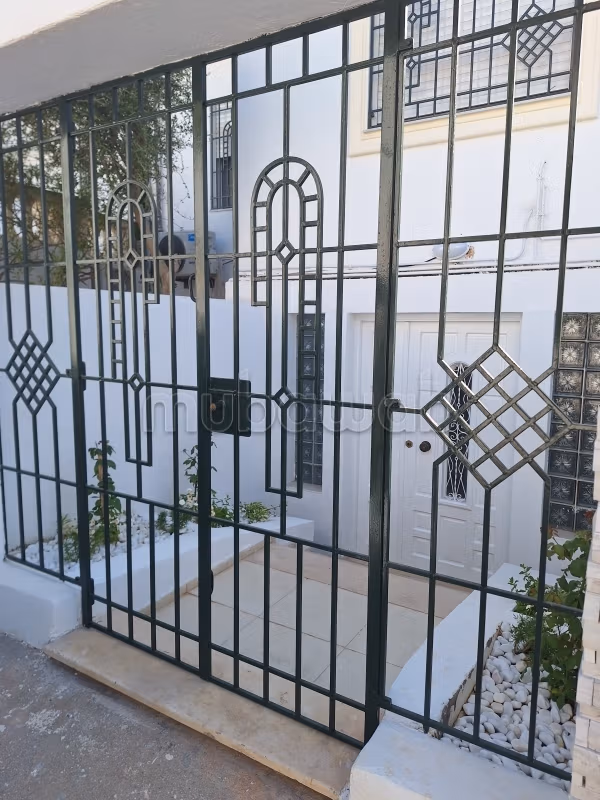 S2 Meublée Hammamet Nord