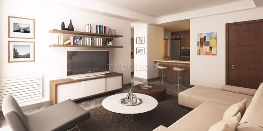 Acquista questo bel terreno. Superficie totale 6583 m²