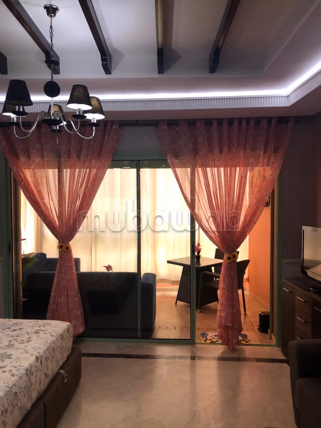 Appartement 48 m² à Route Casablanca — 12