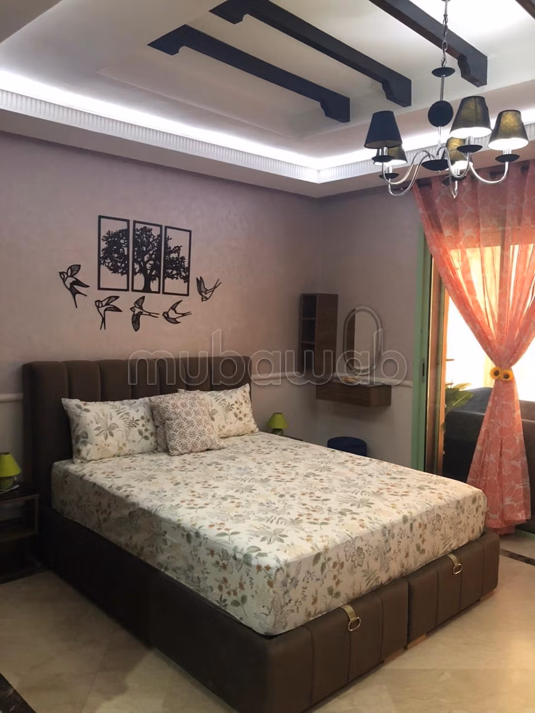 Appartement 48 m² à Route Casablanca — 6