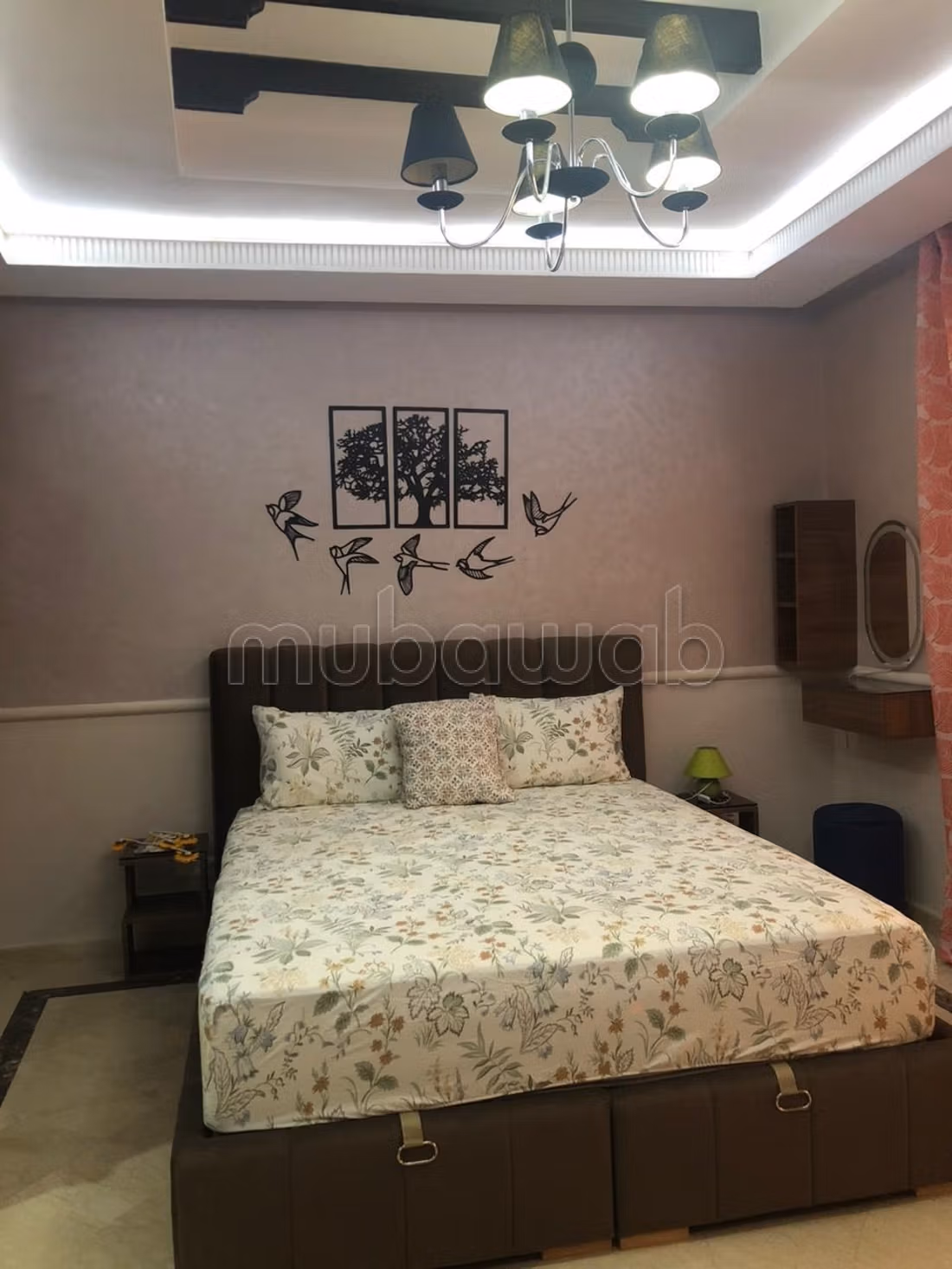 Appartement 48 m² à Route Casablanca — 7