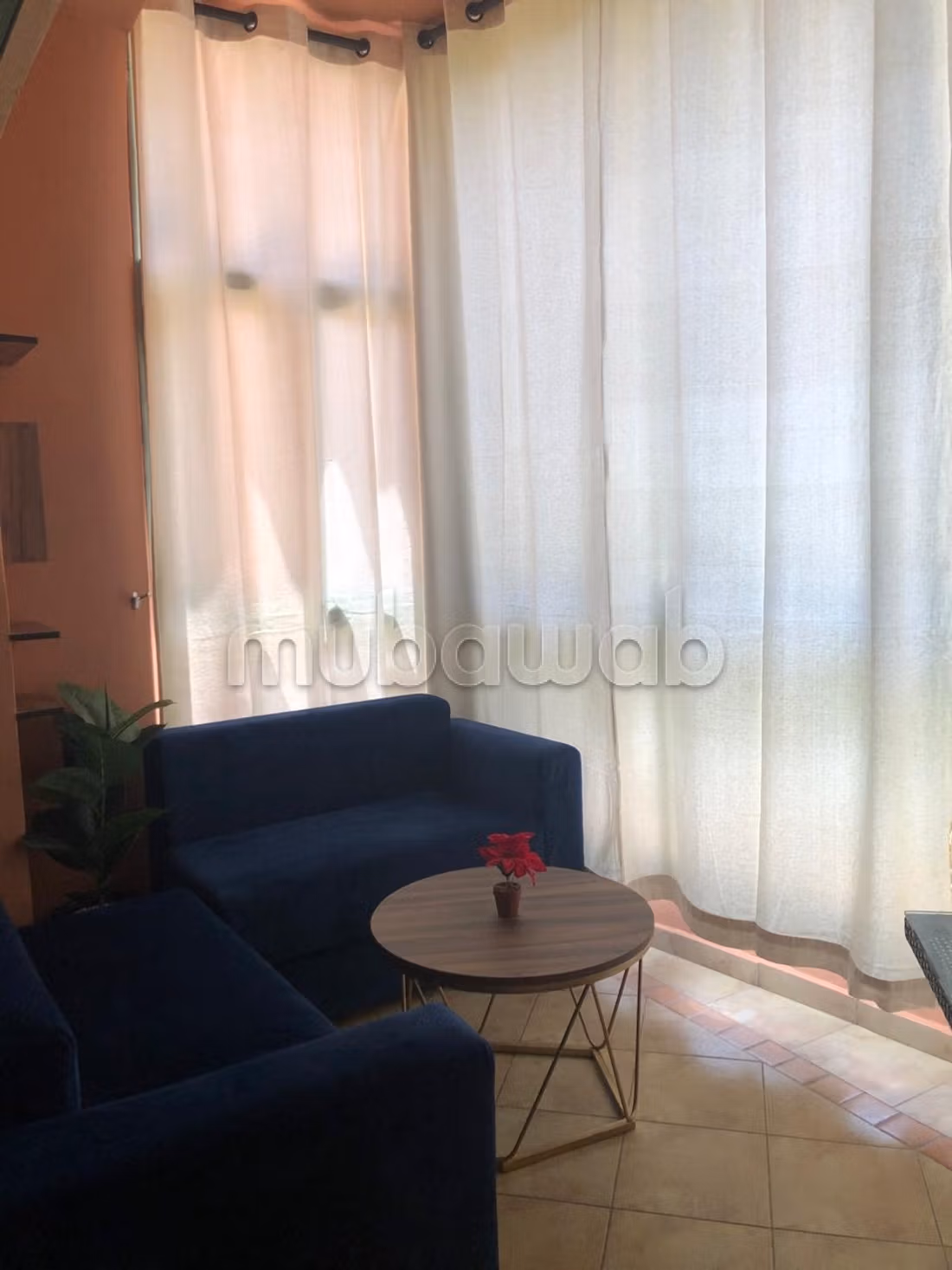 Appartement 48 m² à Route Casablanca — 9
