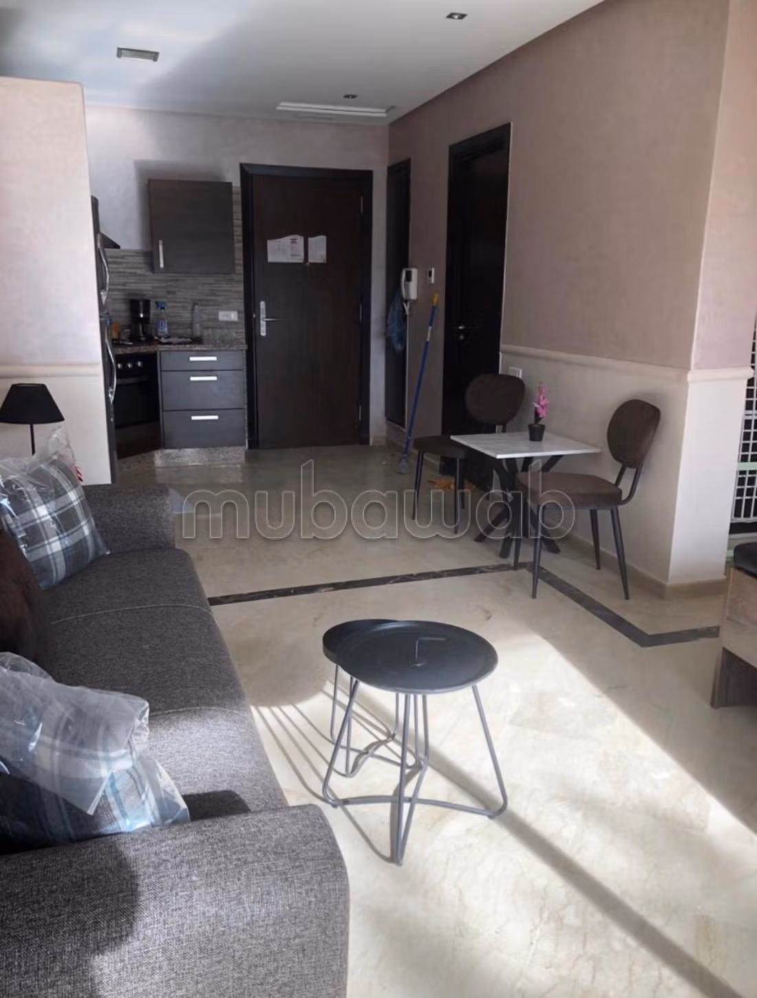 Appartement 48 m² à Route Casablanca — 4