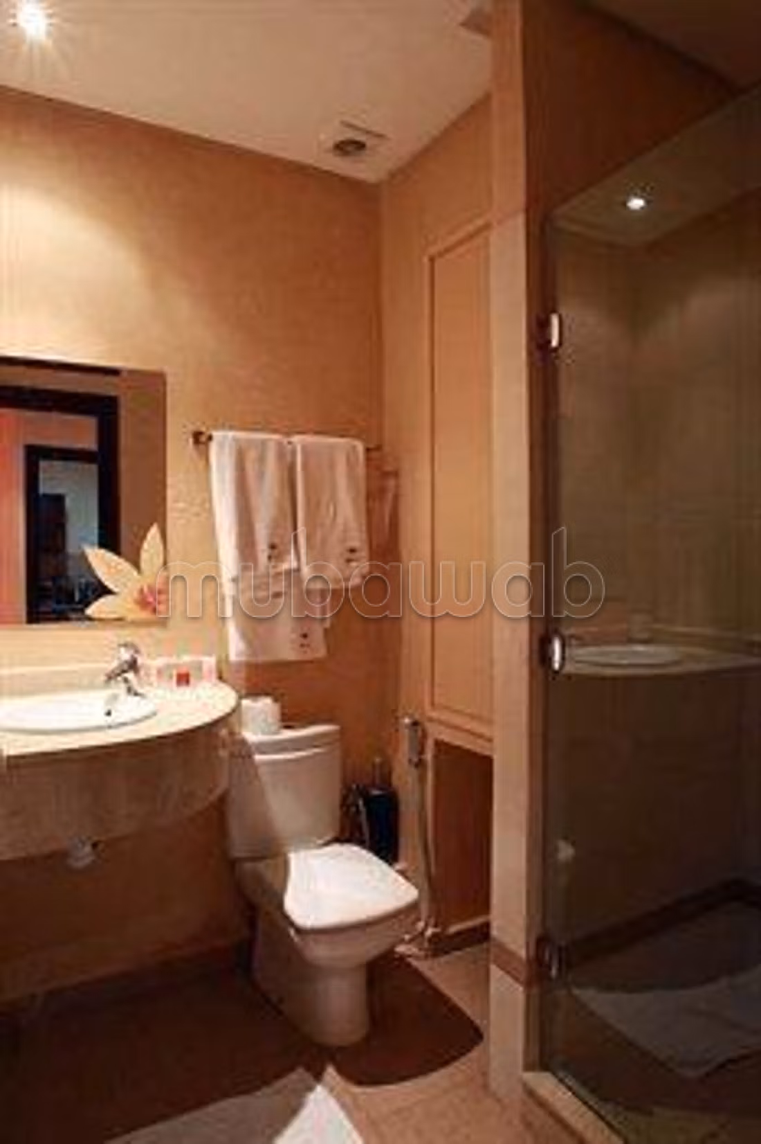 Appartement 48 m² à Route Casablanca — 14