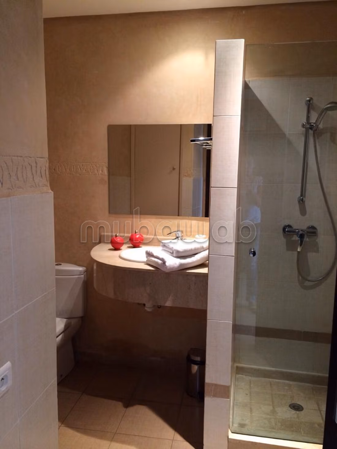 Appartement 48 m² à Route Casablanca — 15
