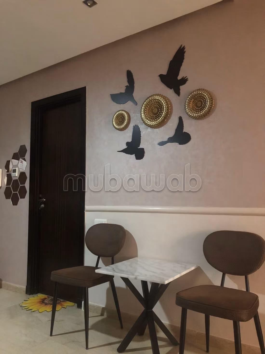 Appartement 48 m² à Route Casablanca — 13