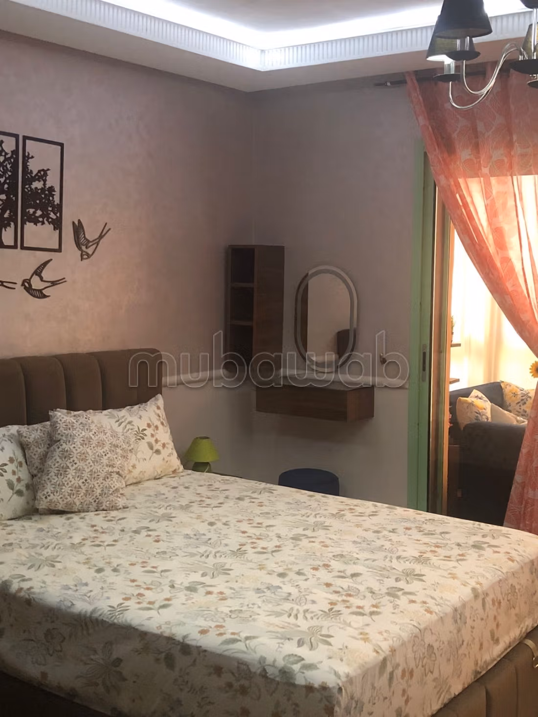 Appartement 48 m² à Route Casablanca — 8