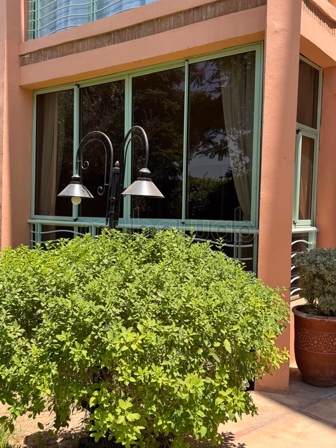 Appartement 48 m² à Route Casablanca — 23
