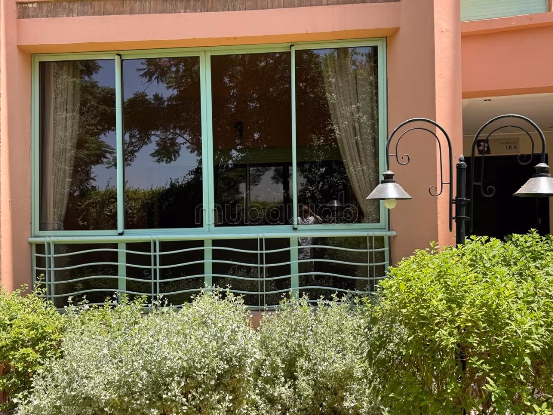 Appartement 48 m² à Route Casablanca — 20