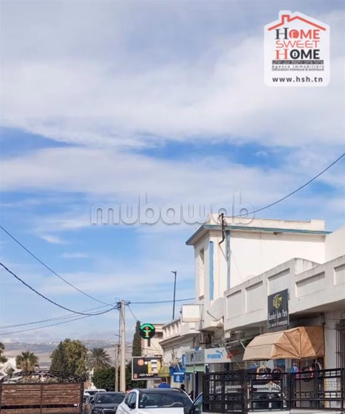 Appartamento da acquistare. Superficie 1000 m²