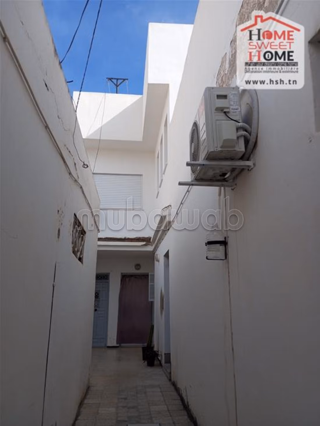 Appartamento da acquistare. Superficie 1000 m²