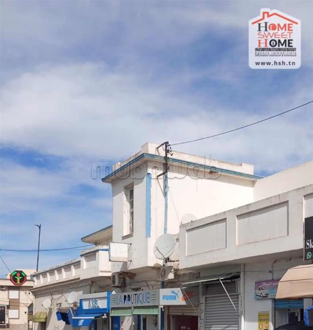 Appartamento da acquistare. Superficie 1000 m²