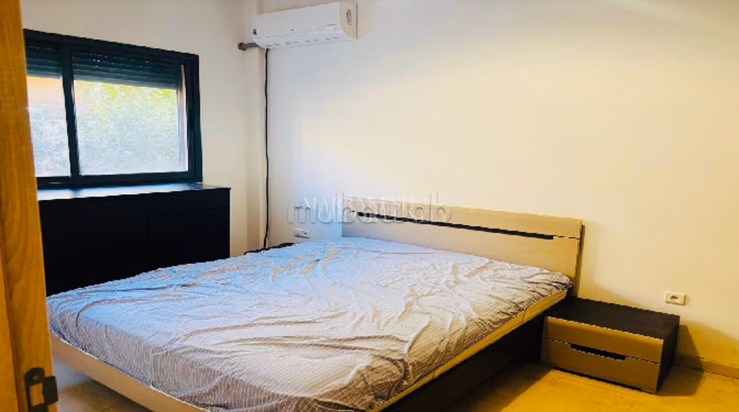Location appartement meublé à Targa — 4