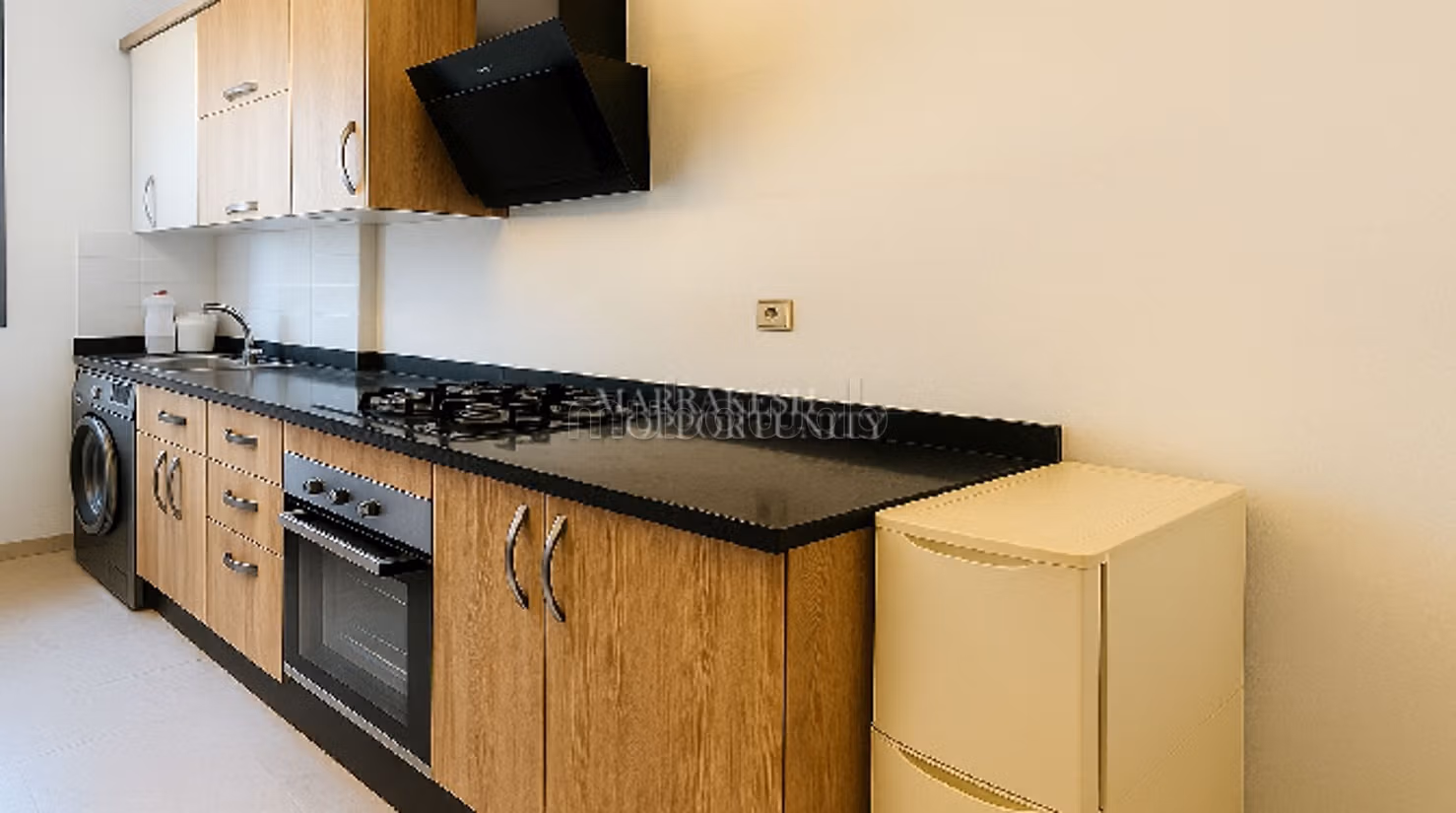 Location appartement meublé à Targa — 3