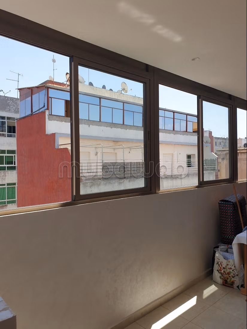 Appartement 107 m² à La Ville Haute — 11