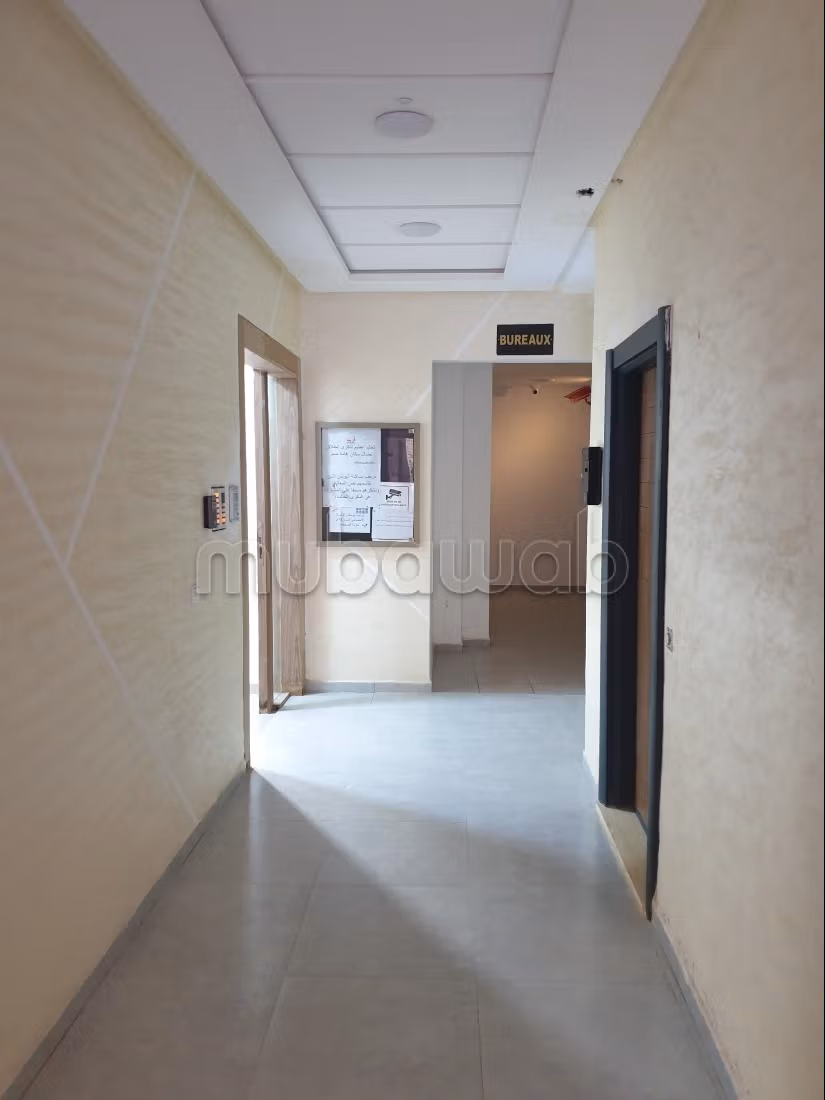 Appartement 107 m² à La Ville Haute — 14