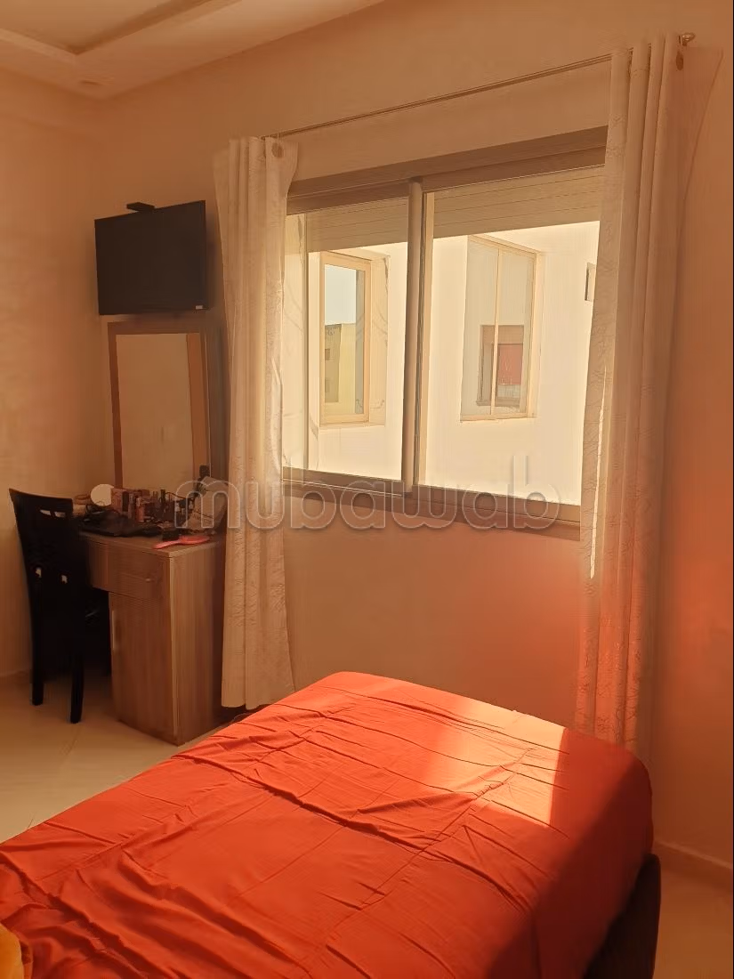 Appartement 107 m² à La Ville Haute — 16