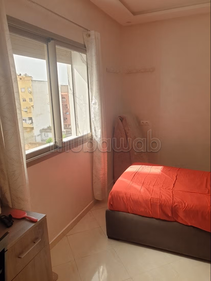Appartement 107 m² à La Ville Haute — 17