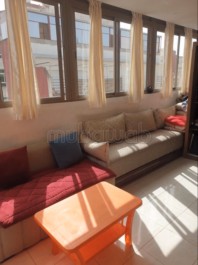 Appartement 107 m² à La Ville Haute — 18
