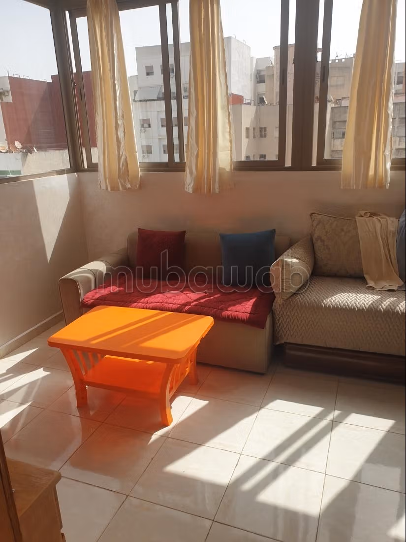 Appartement 107 m² à La Ville Haute — 19