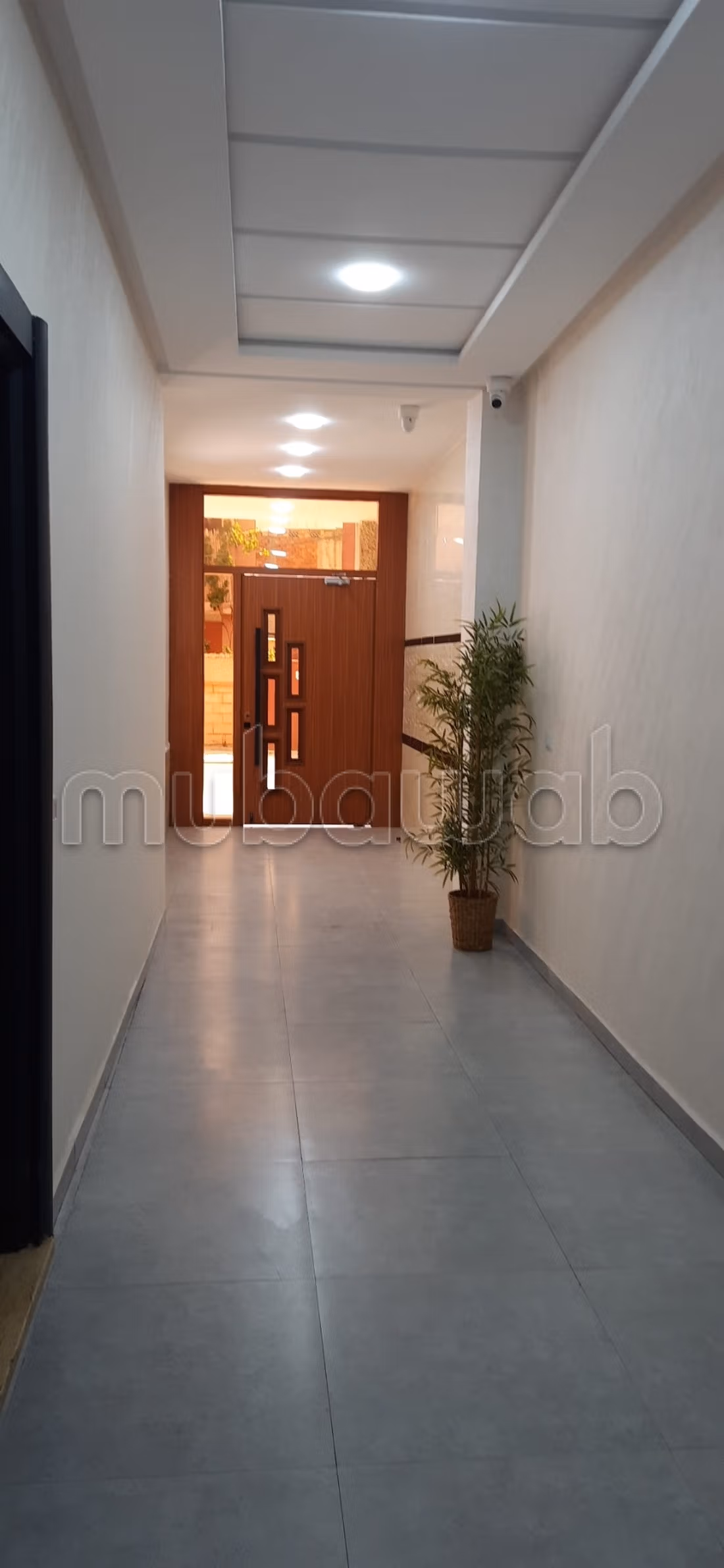 Appartement 107 m² à La Ville Haute — 21
