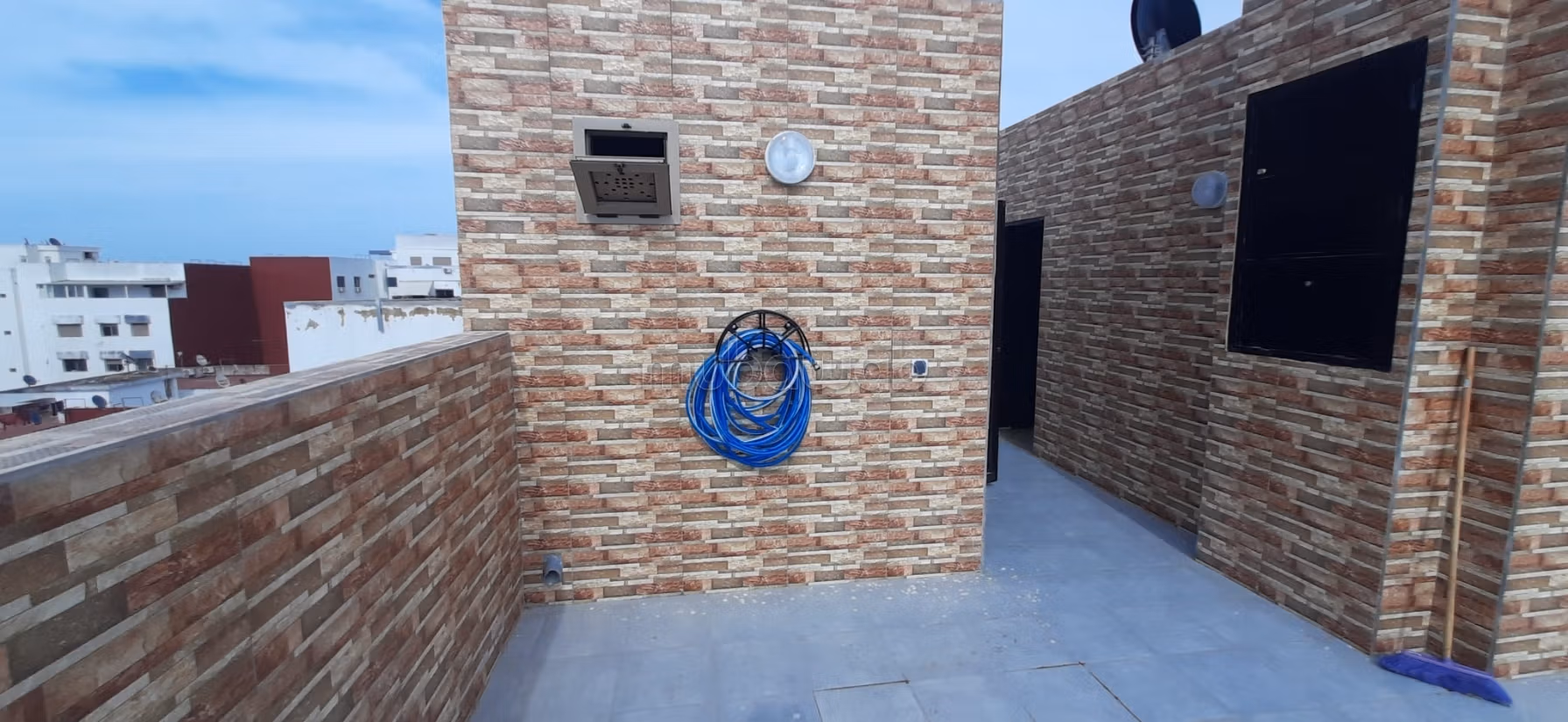 Appartement 107 m² à La Ville Haute — 22