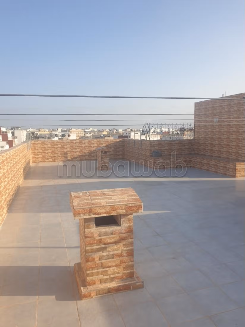 Appartement 107 m² à La Ville Haute — 23