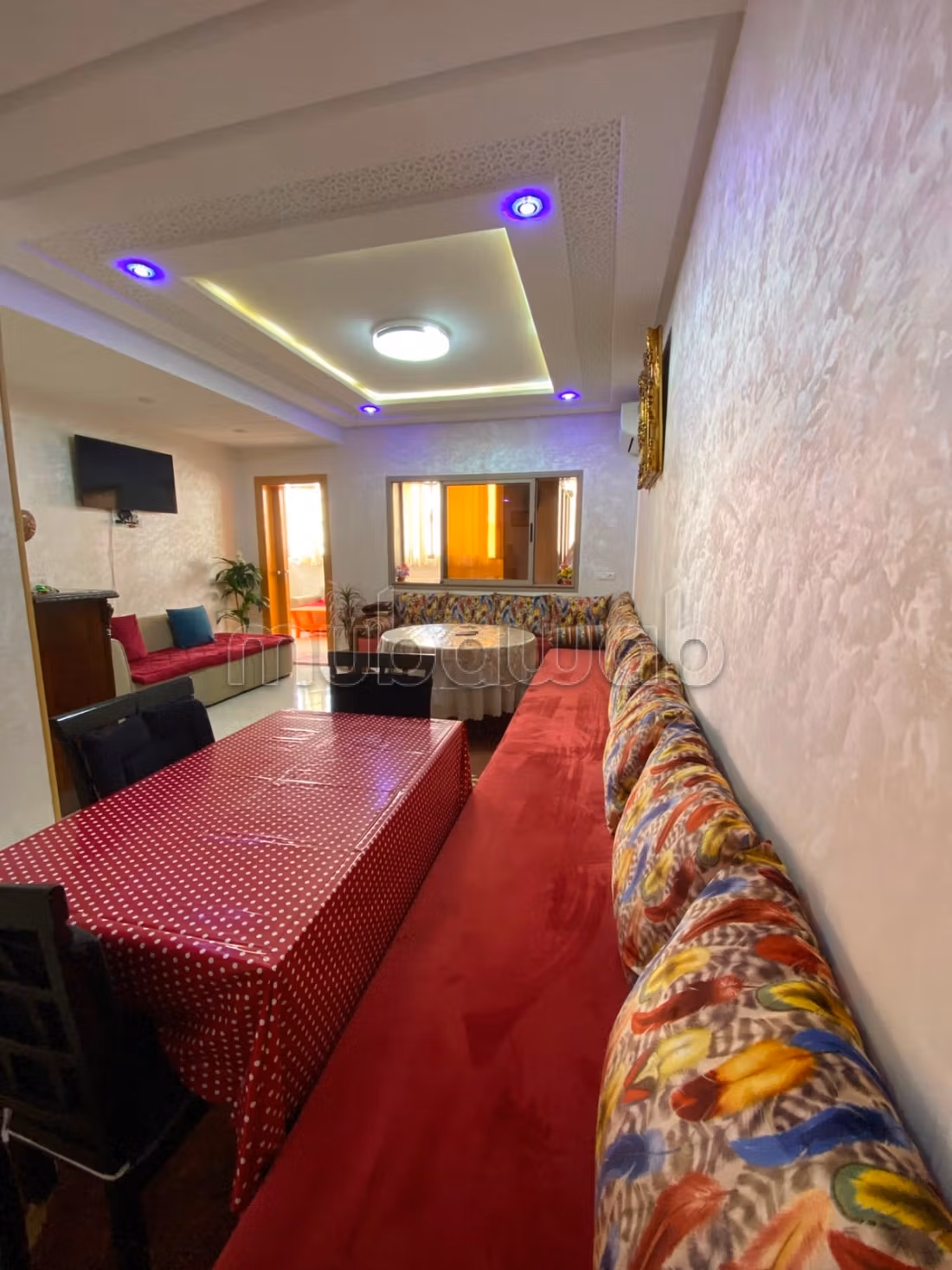 Appartement 107 m² à La Ville Haute — 29
